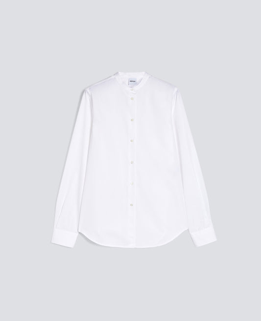 CAMICIA MOD.5416-BIANCO-WHITE-BLANCO-WEISS-BLANC