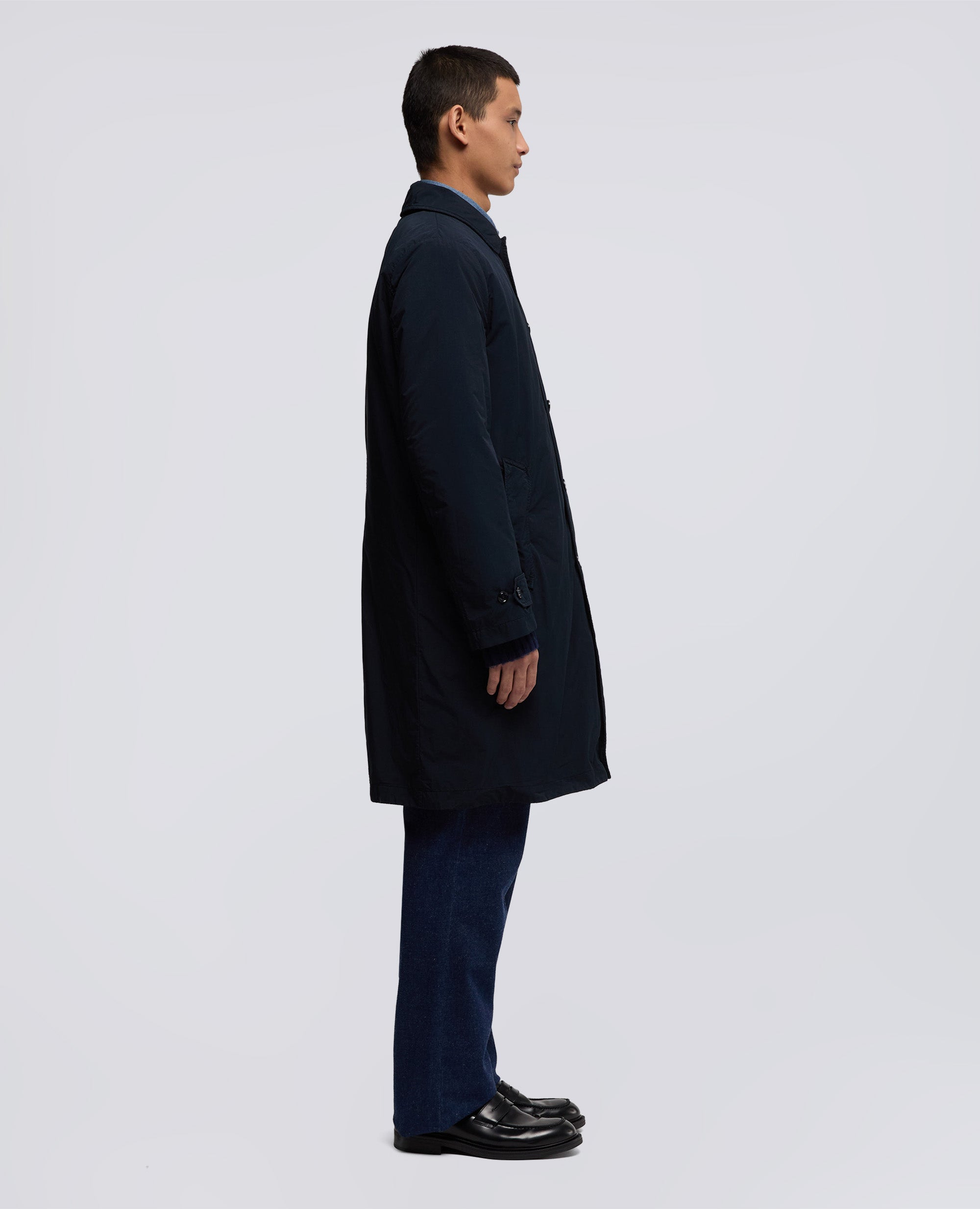 IMPERMEABILE VODKA II-NAVY-NAVY-AZUL MARINO-NAVY-NAVY