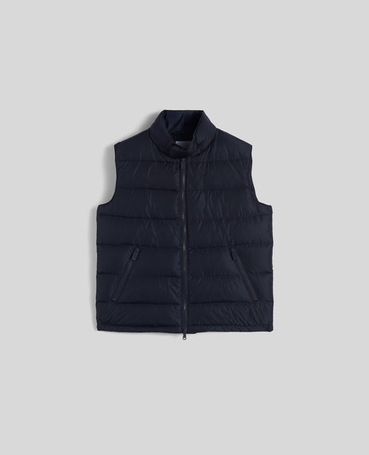 GILET NEW MINNIE-NAVY-NAVY-AZUL MARINO-NAVY-NAVY