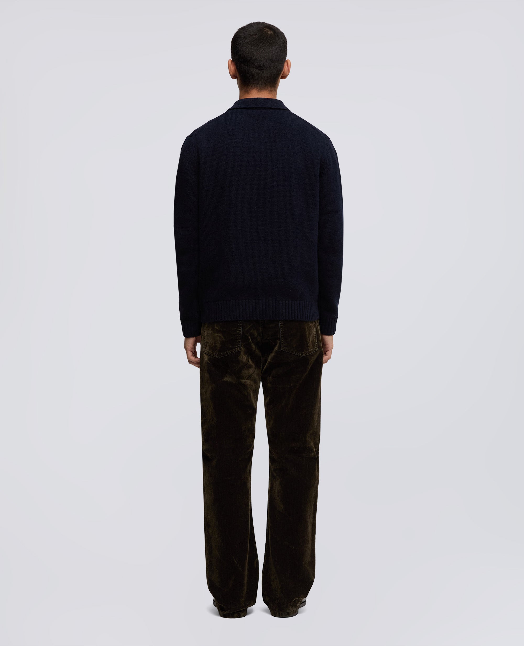 MOD. M162-NAVY-NAVY-AZUL MARINO-NAVY-NAVY