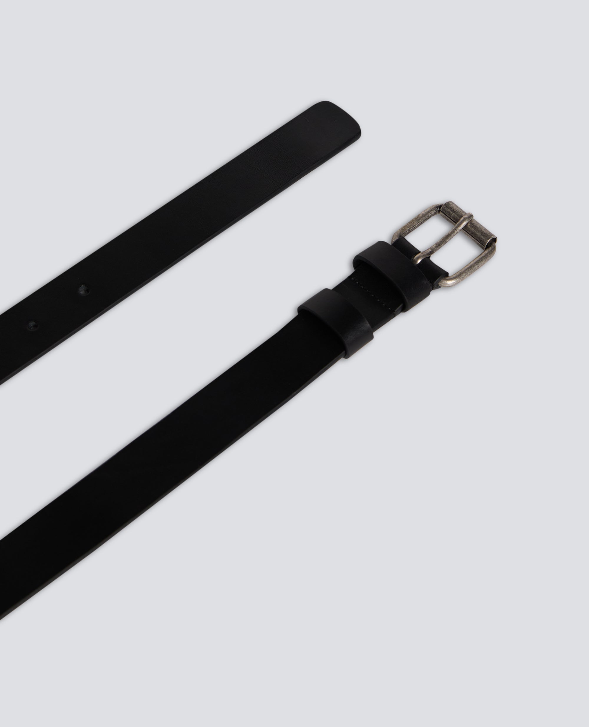 CINTURA DA DONNA IN PELLE-NERO-BLACK-NEGRO-SCHWARZ-NOIR