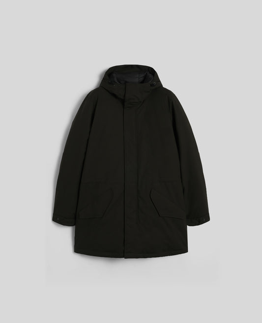 PARKETTONE DOWN-VERDE OLIVA-OLIVE GREEN-VERDE OLIVA-OLIVGRÜN-VERT OLIVE