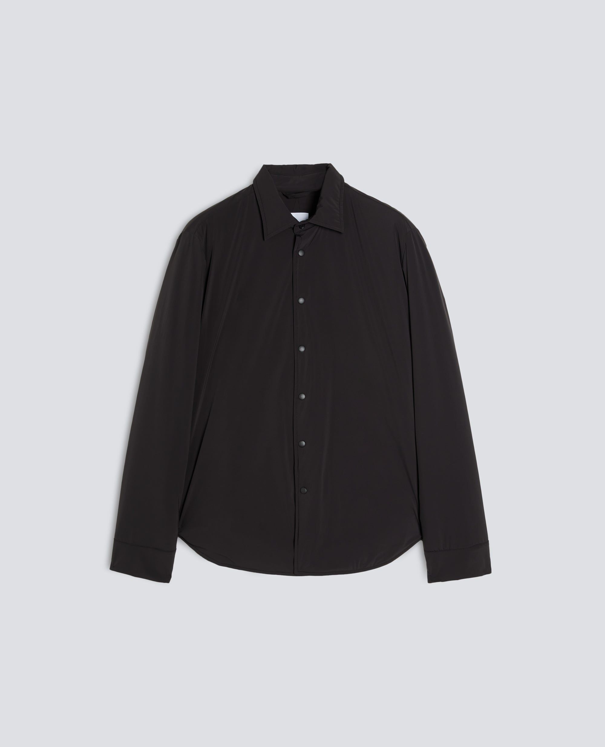 CAMICIA RE-SHIRT LIMITED EDITION-NERO-BLACK-NEGRO-SCHWARZ-NOIR