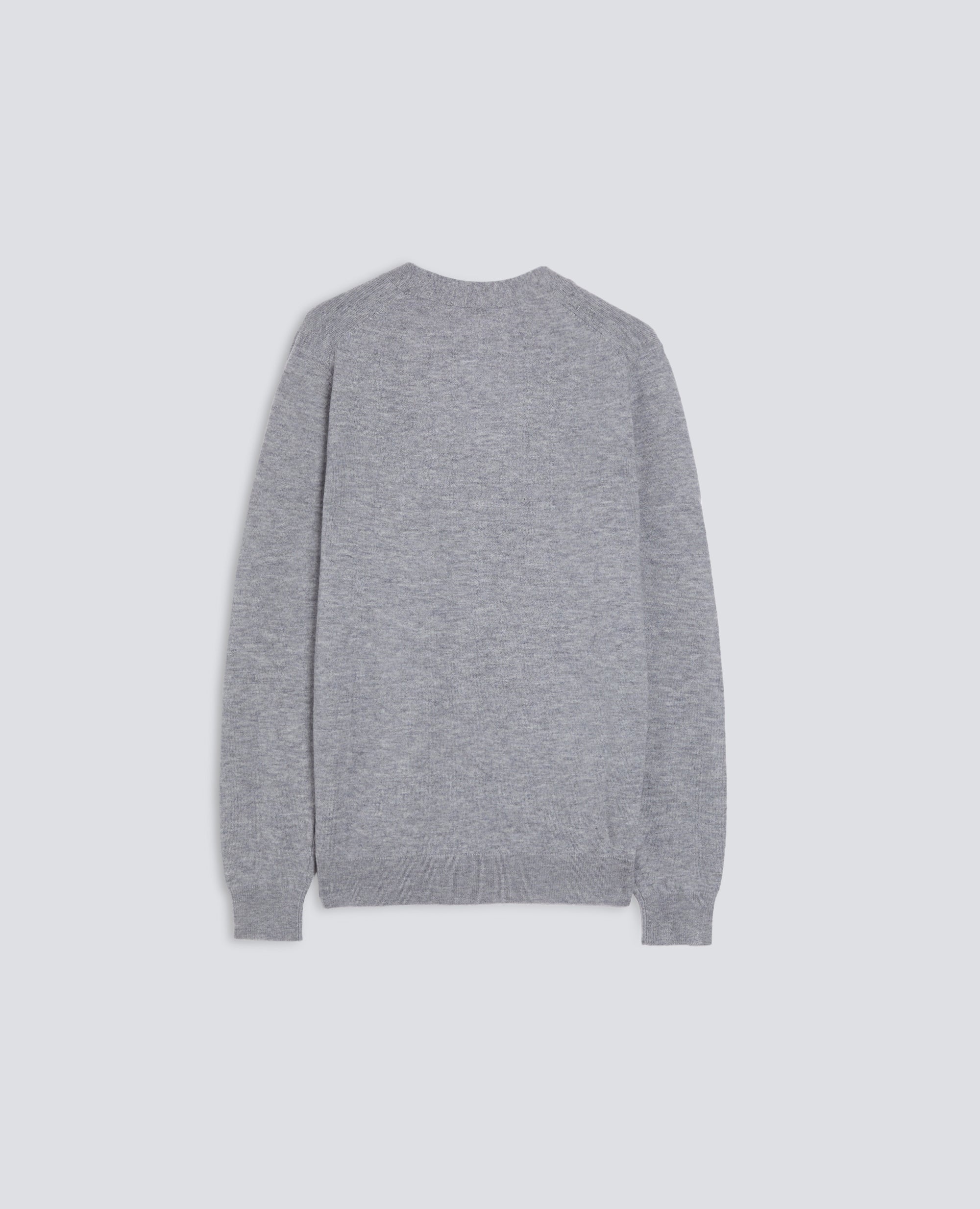 MOD. 3144-GRIGIO MELANGE-GRAY MELANGE-GRIGIO MELANGE-GRIGIO MELANGE-GRIGIO MELANGE