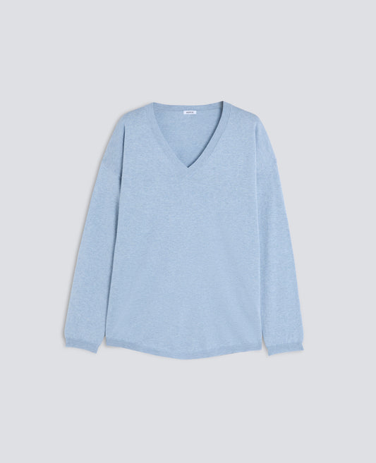 MOD. 3145-AZZURRO-SKY BLUE-AZUL CLARO-HIMMELBLAU-BLEU CIEL