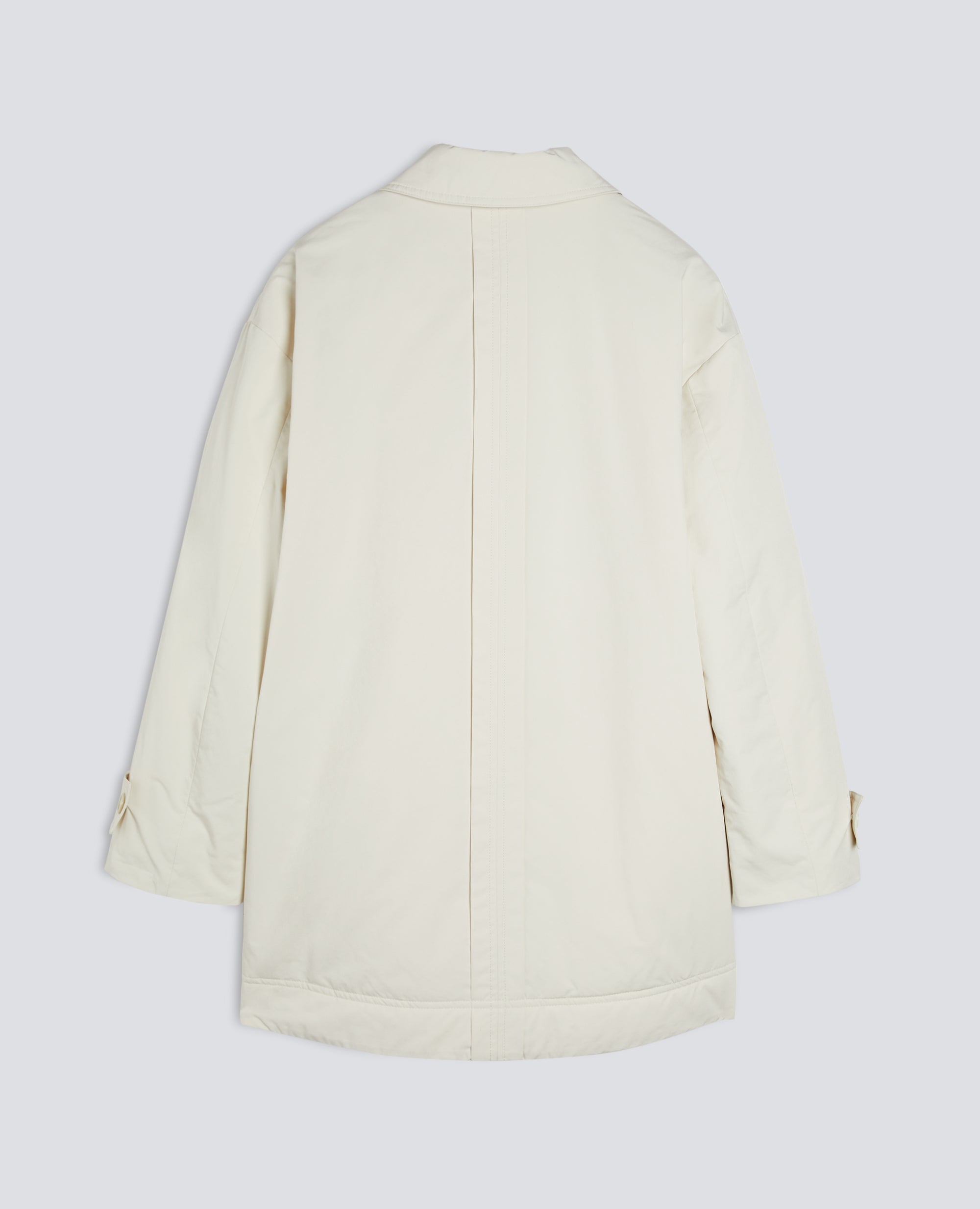 GIUBBOTTO SCARLETT-NATURALE-NATURAL-NATURAL-NATURLICH-NATUREL