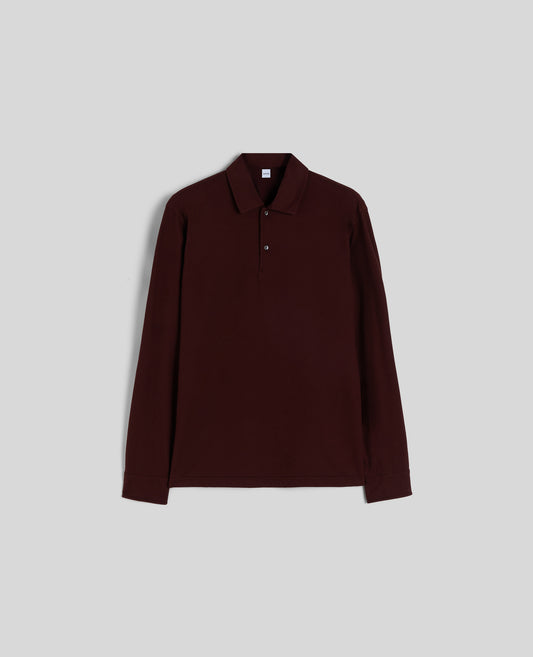 POLO LUIGI-BARBERA-BARBERA-BARBERA-BARBERA-BARBERA