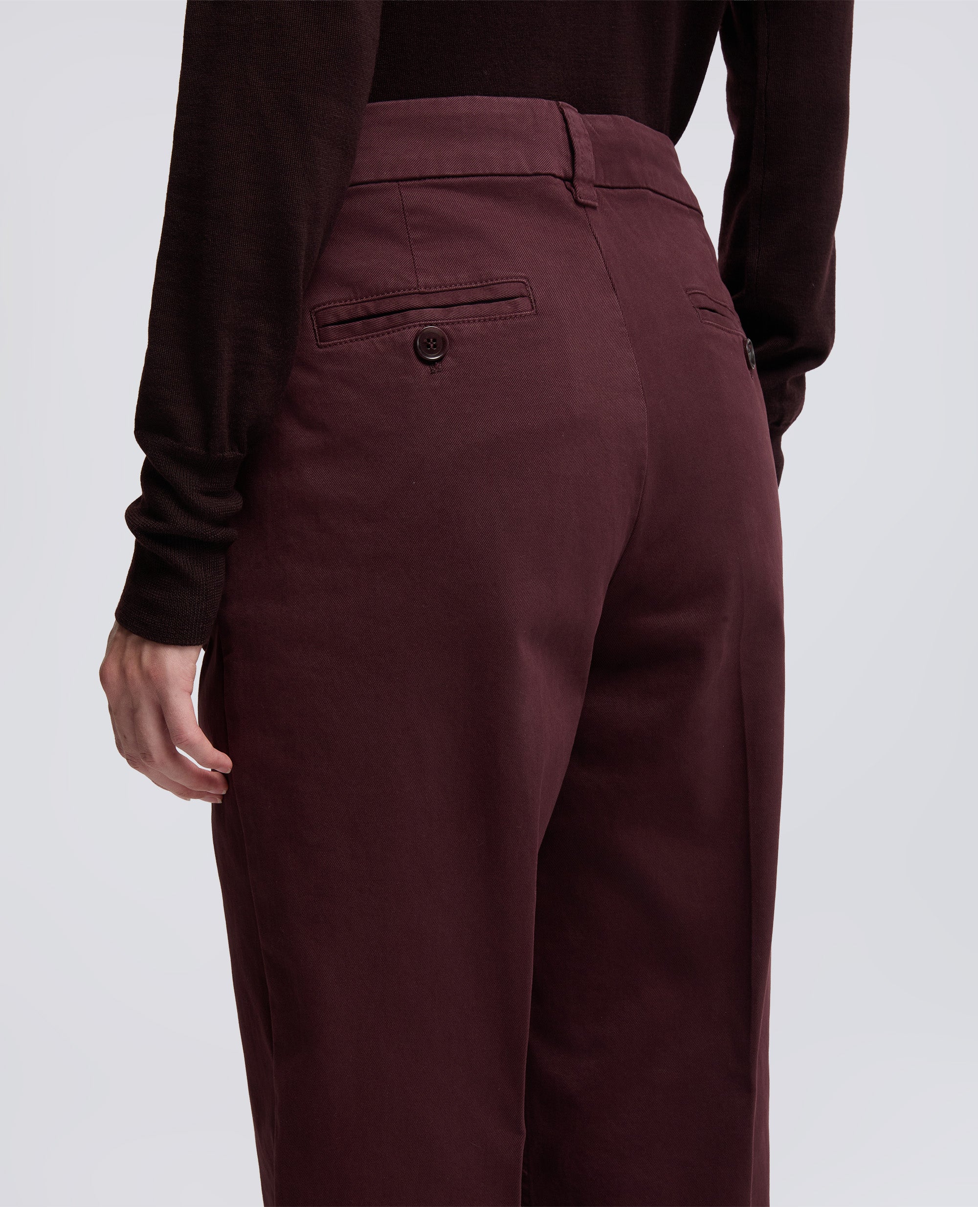 PANTALONE MOD.0186-BARBERA-BARBERA-BARBERA-BARBERA-BARBERA