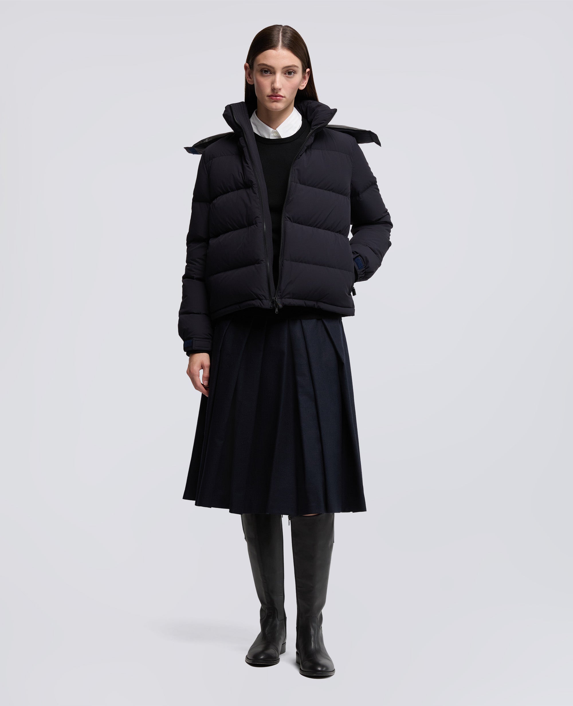 DUVONCELLA SPECIAL-NAVY-NAVY-AZUL MARINO-NAVY-NAVY