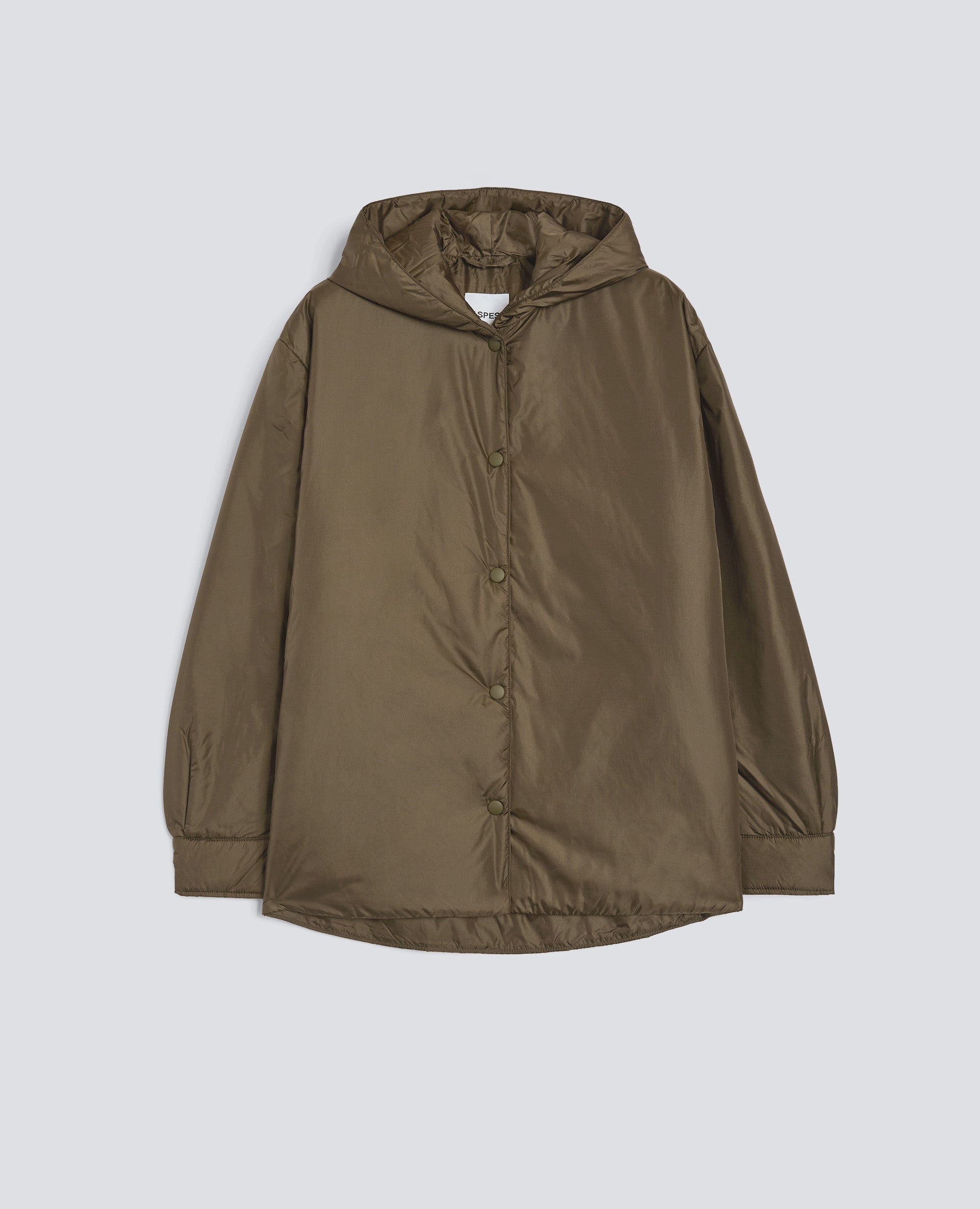 GIUBBOTTO BETH-MILITARE-MILITARY-MILITAR-MILITAR-MILITAIRE