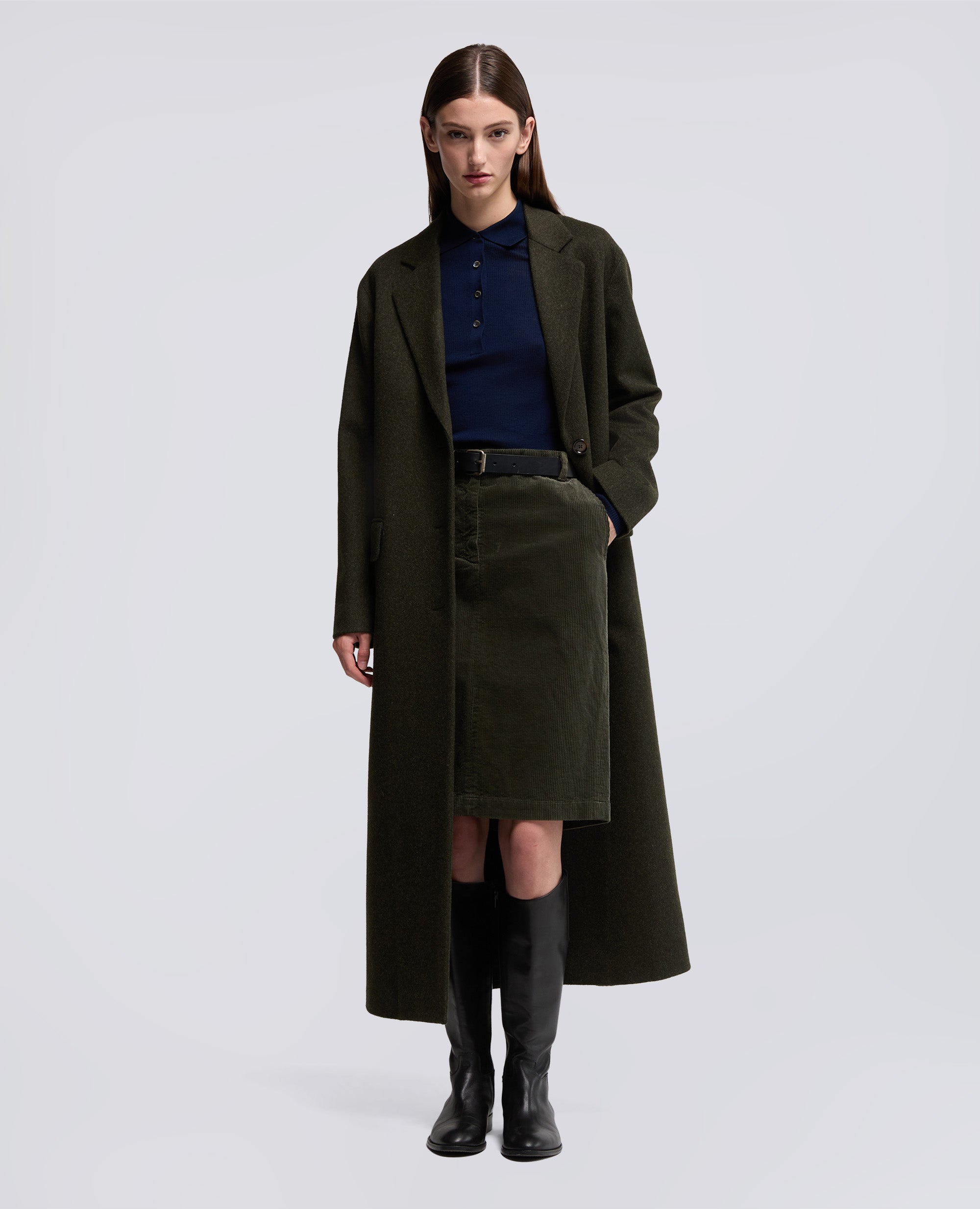 POLO IN LANA MERINO-BLU BLACK-BLACK NAVY-BLU BLACK-BLU BLACK-BLU BLACK