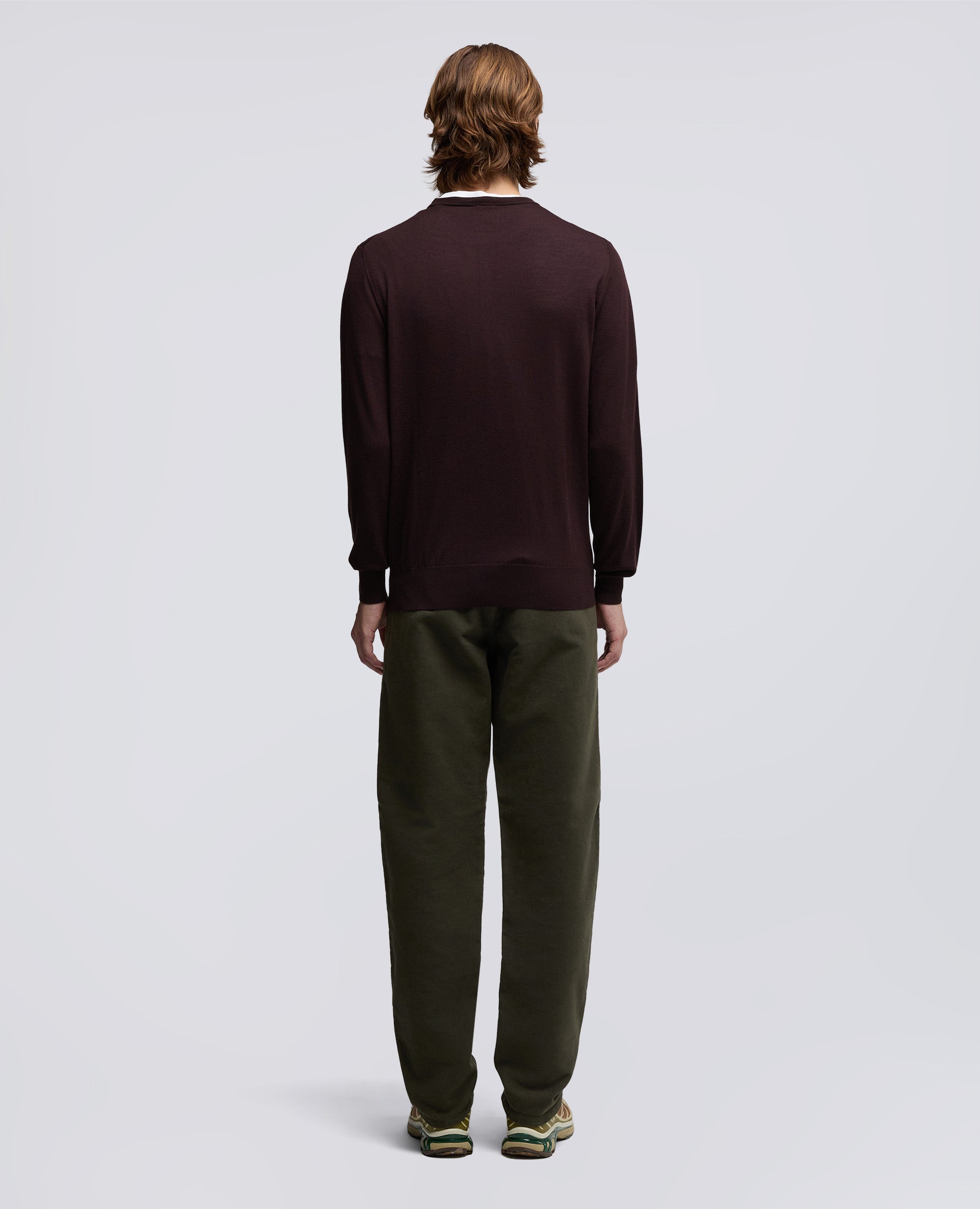 MOD.M195-MARRONE-BROWN-MARR¢N-BRAUN-MARRON