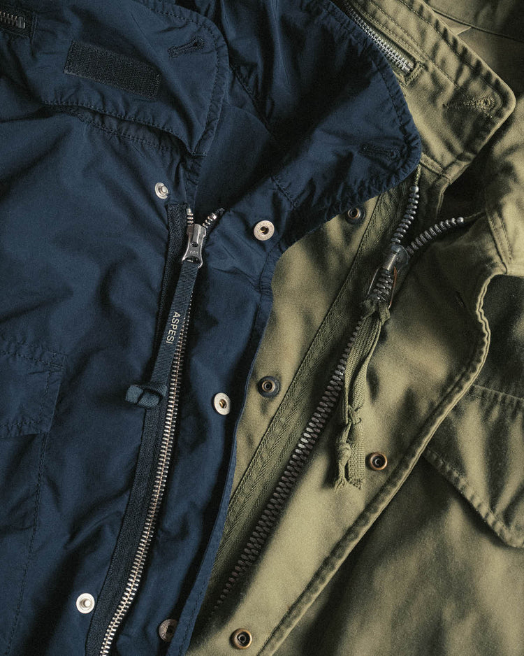 Field jacket M65 ASPESI