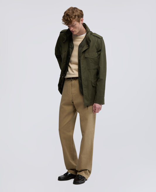 MINIFIELD COT-MILITARE-MILITARY-MILITAR-MILITAR-MILITAIRE