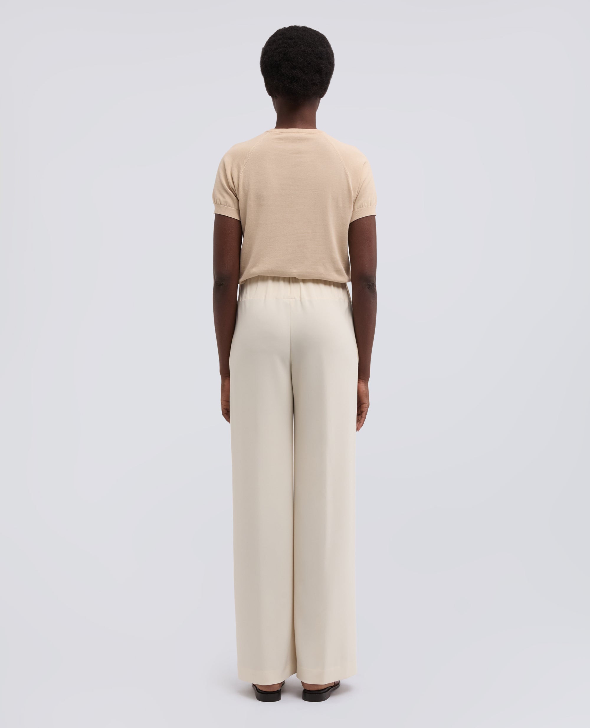 PANTALONE MOD.0112-NATURALE-NATURAL-NATURAL-NATURLICH-NATUREL