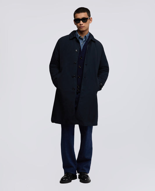 IMPERMEABILE VODKA II-NAVY-NAVY-AZUL MARINO-NAVY-NAVY