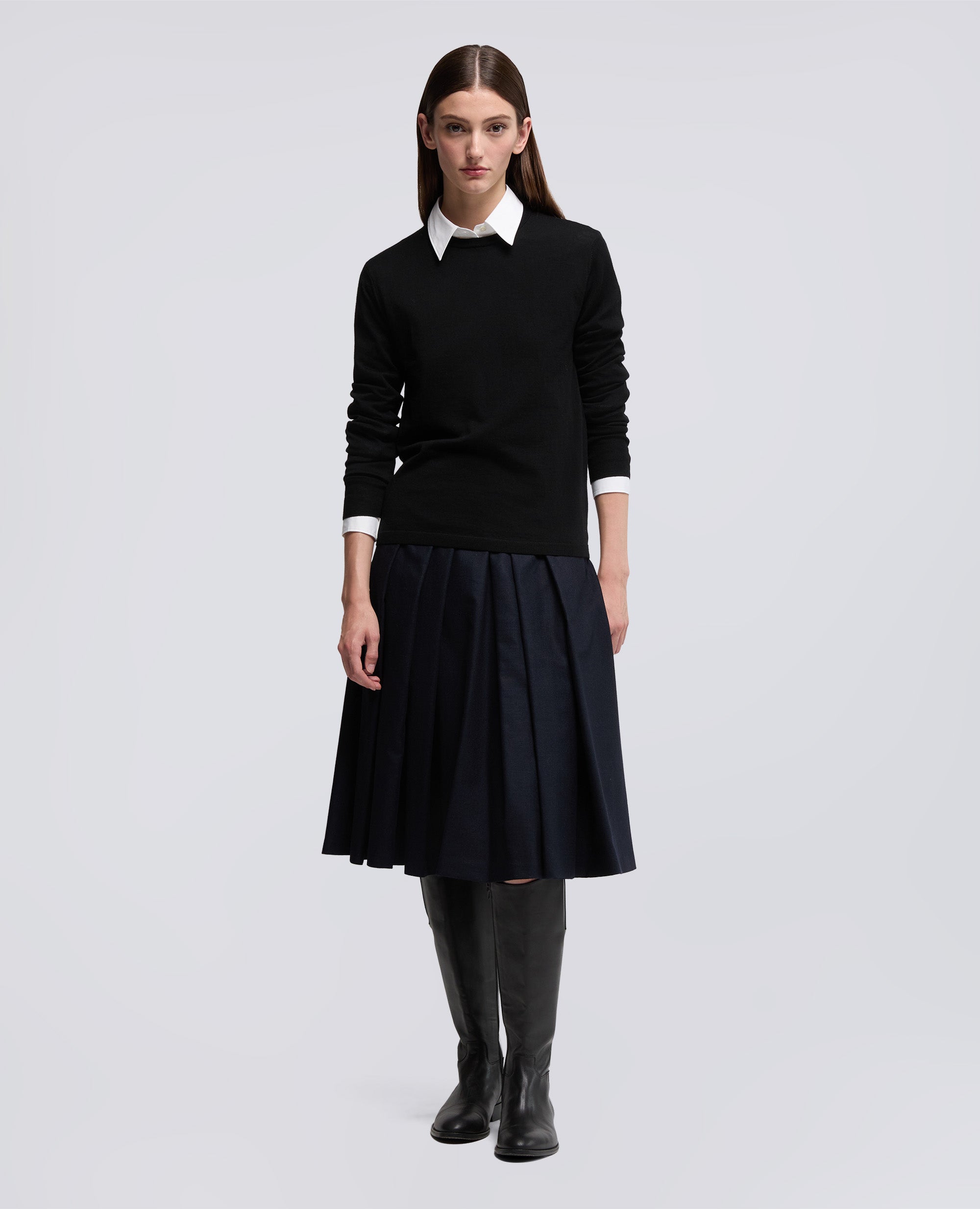 MOD. 3366-NERO-BLACK-NEGRO-SCHWARZ-NOIR