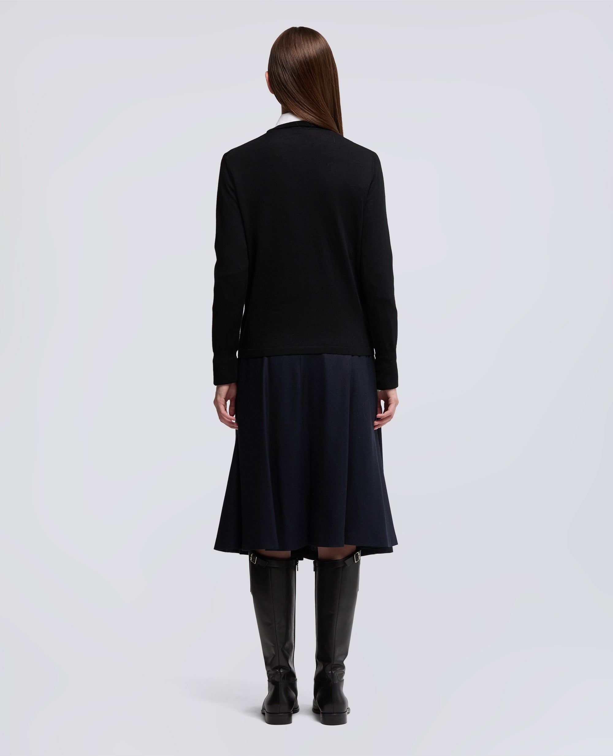 MOD. 3366-NERO-BLACK-NEGRO-SCHWARZ-NOIR