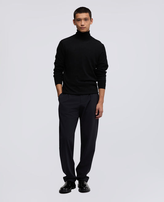 MOD.M196-NERO-BLACK-NEGRO-SCHWARZ-NOIR