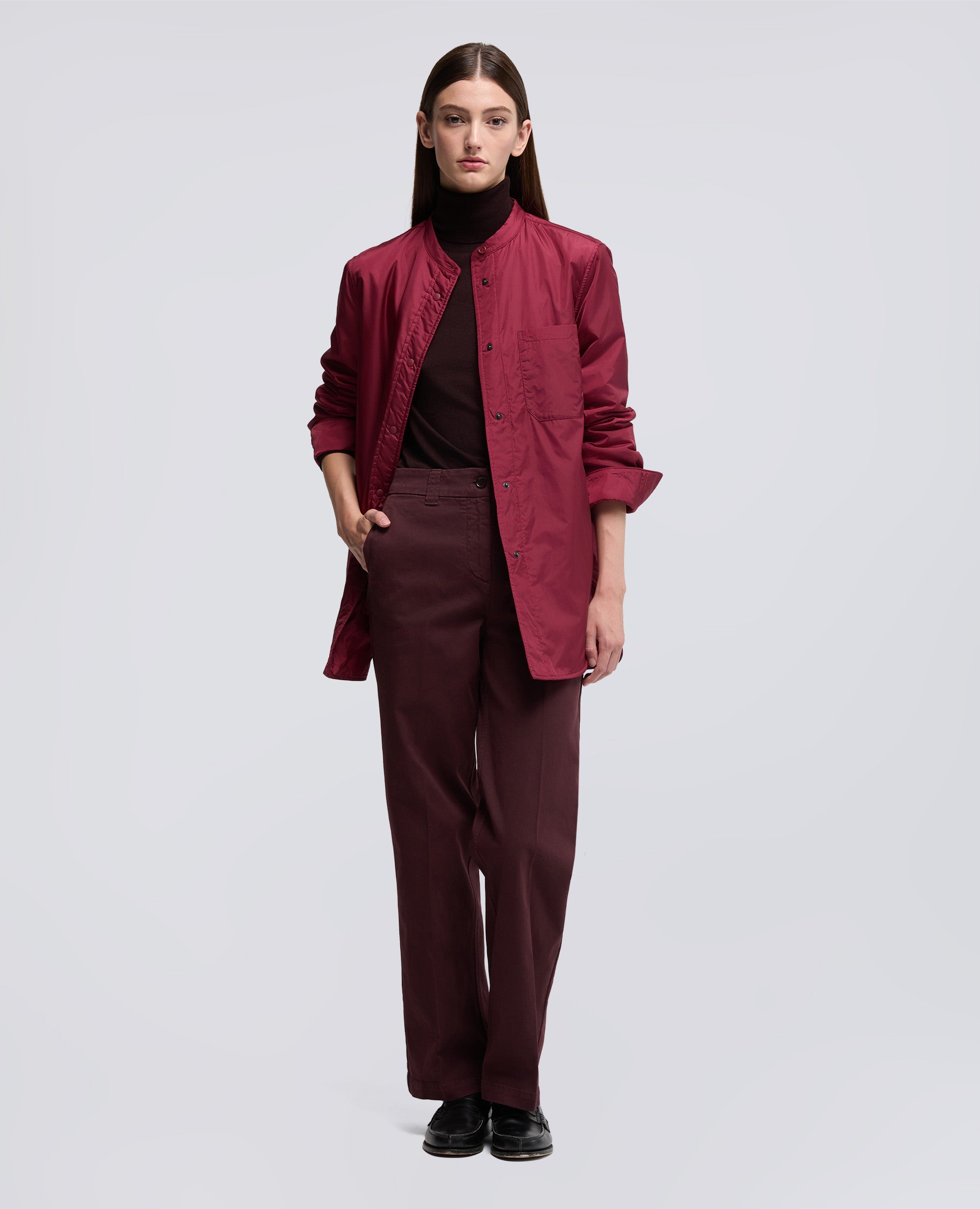 CAMICIA TALEGGIO-BARBERA-BARBERA-BARBERA-BARBERA-BARBERA