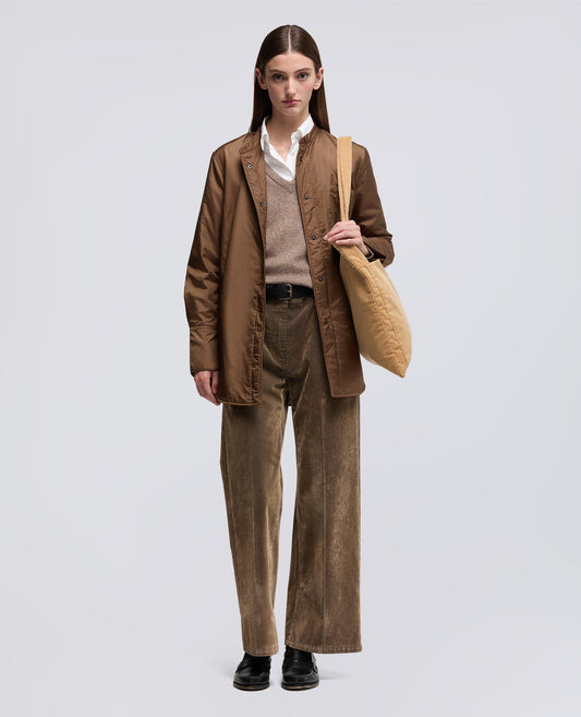 CAMICIA TALEGGIO-BISCOTTO-BISCUIT-GALLETA-COOKIE-BISCUIT