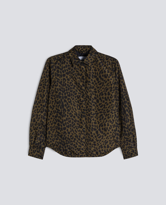 GIACCA CAMICIA GLUE-ANIMALIER-ANIMALIER-ANIMALIER-ANIMALIER-ANIMALIER