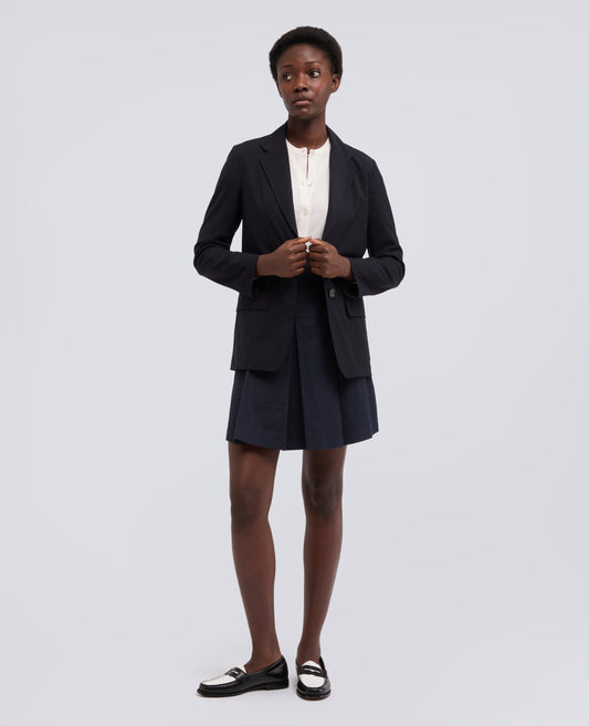 CARGIDAN GIROCOLLO IN COTONE-BIANCO-WHITE-BLANCO-WEISS-BLANC