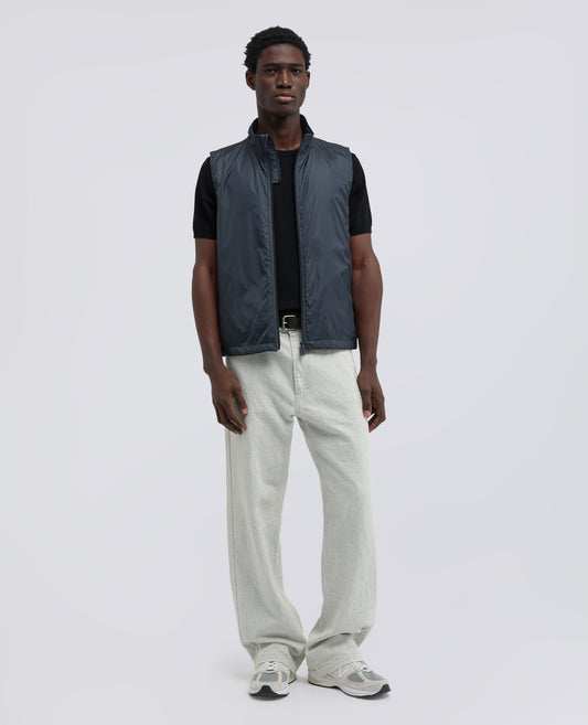 T-SHIRT IN COTONE-NERO-BLACK-NEGRO-SCHWARZ-NOIR