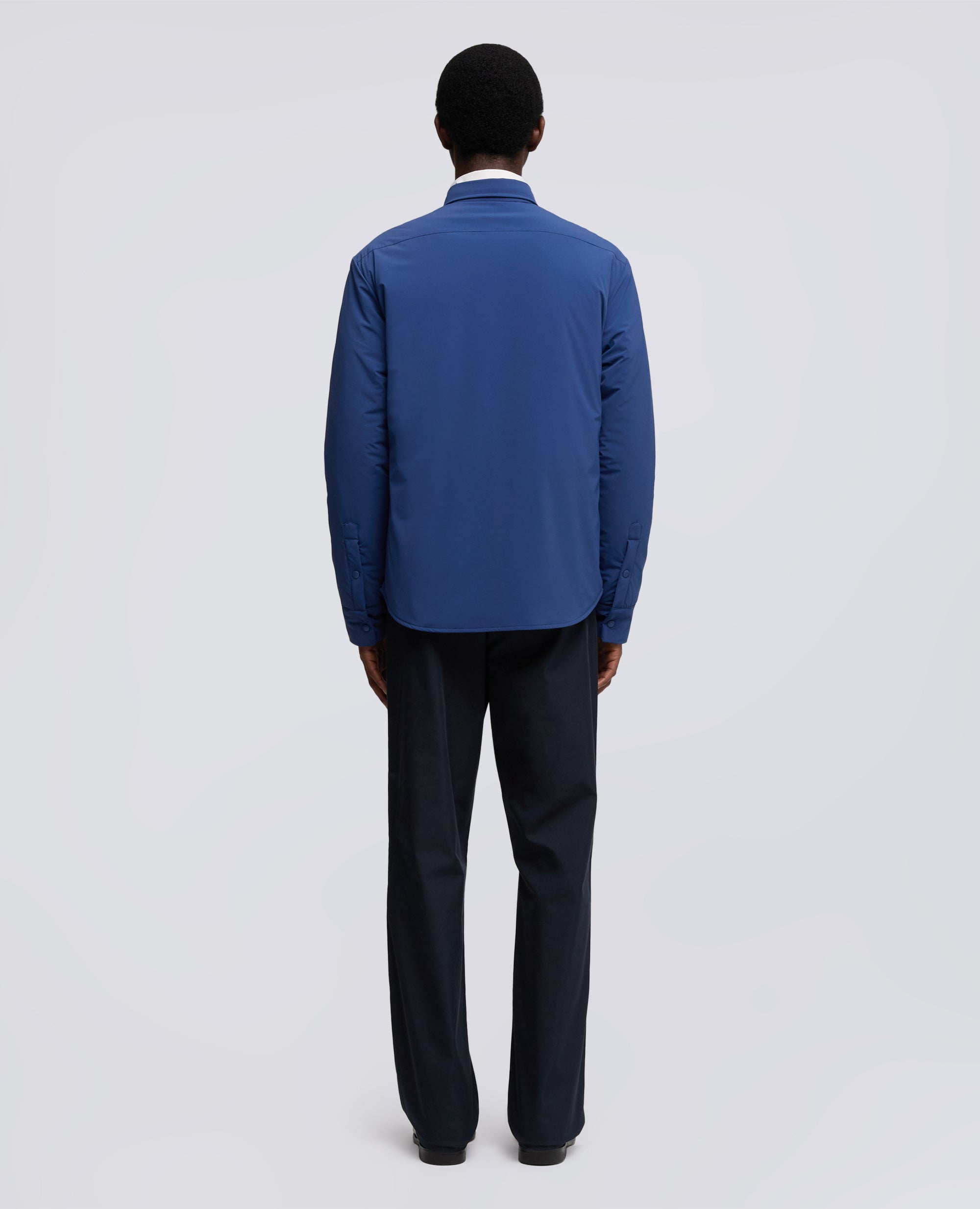 CAMICIA RE-SHIRT LIMITED EDITION-BLUETTE-LIGHT BLUE-AZUL CLARO-HELLBLAU-BLEU