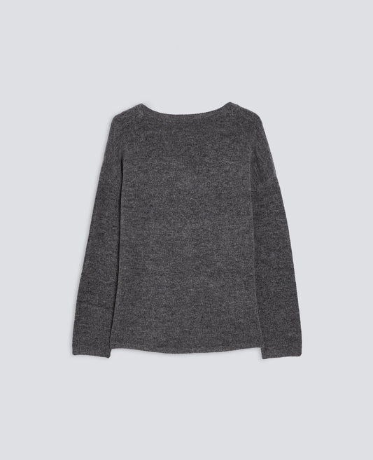 MOD. 3145-GRIGIOG MELANGE-GRIGIOG MELANGE-GRIGIOG MELANGE-GRIGIOG MELANGE-GRIGIOG MELANGE