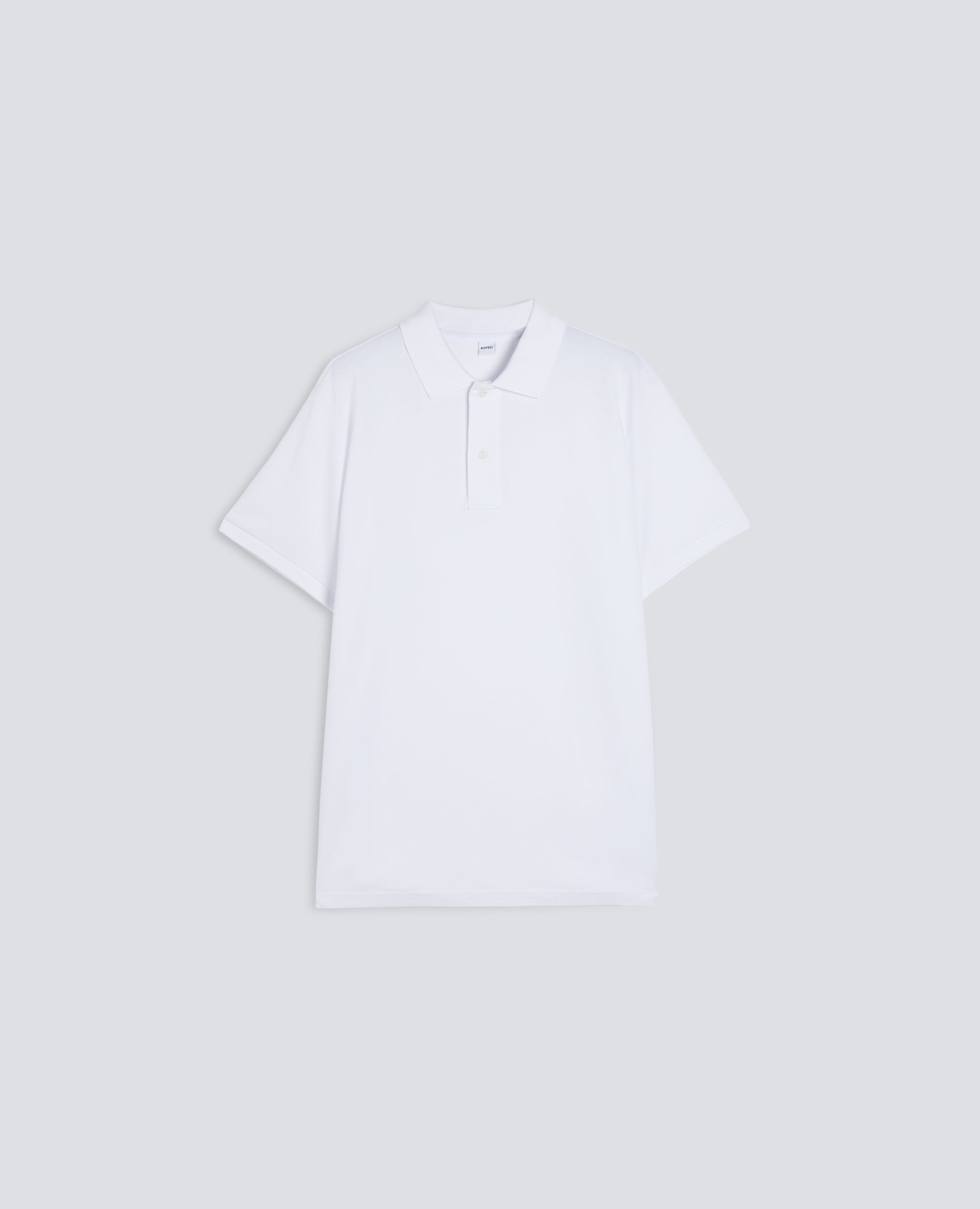POLO MOD.AY08-BIANCO-WHITE-BLANCO-WEISS-BLANC