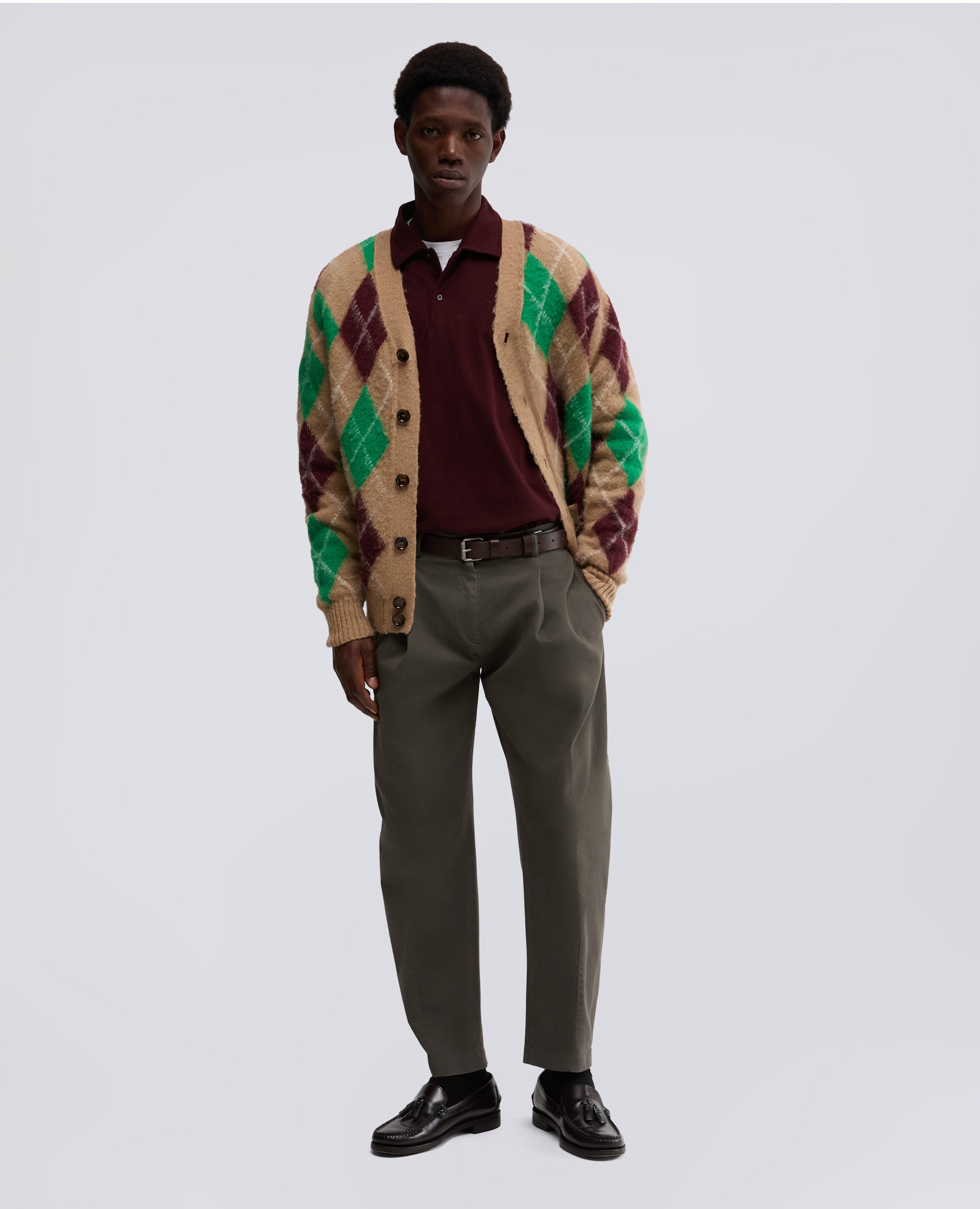 POLO LUIGI-BARBERA-BARBERA-BARBERA-BARBERA-BARBERA