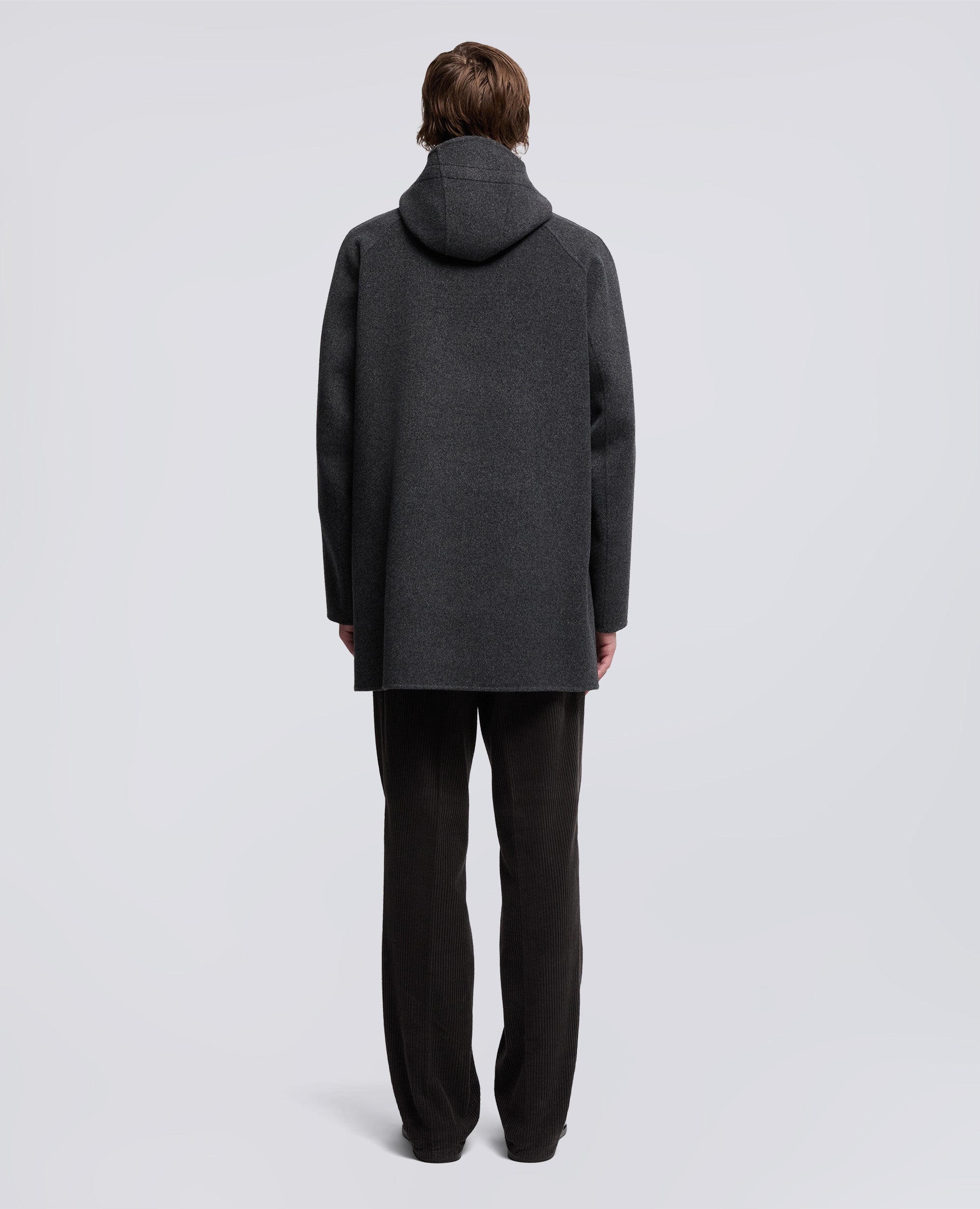 GIUBB. SUPER DOPPEL-ANTRACITE-CHARCOAL-ANTRACITA-ANTHRAZIT-ANTHRACITE