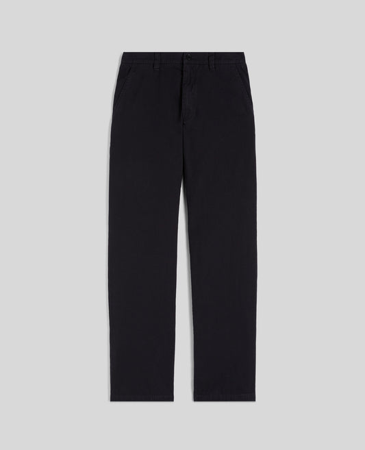 PANTALONE LAB WORKWEAR IN TELA DI COTONE-NAVY-NAVY-AZUL MARINO-NAVY-NAVY