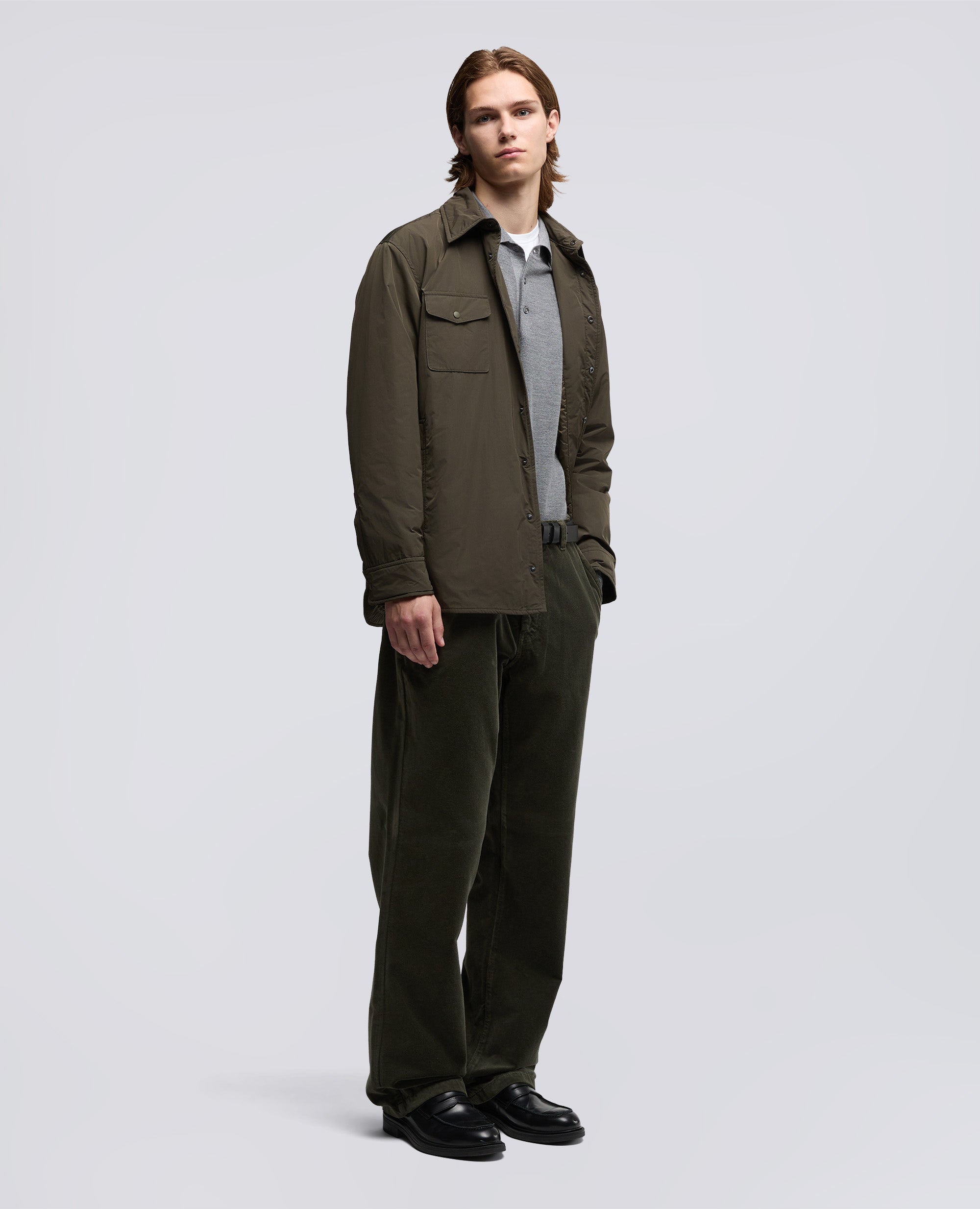 PANTALONE LAB-MILITARE-MILITARY-MILITAR-MILITAR-MILITAIRE