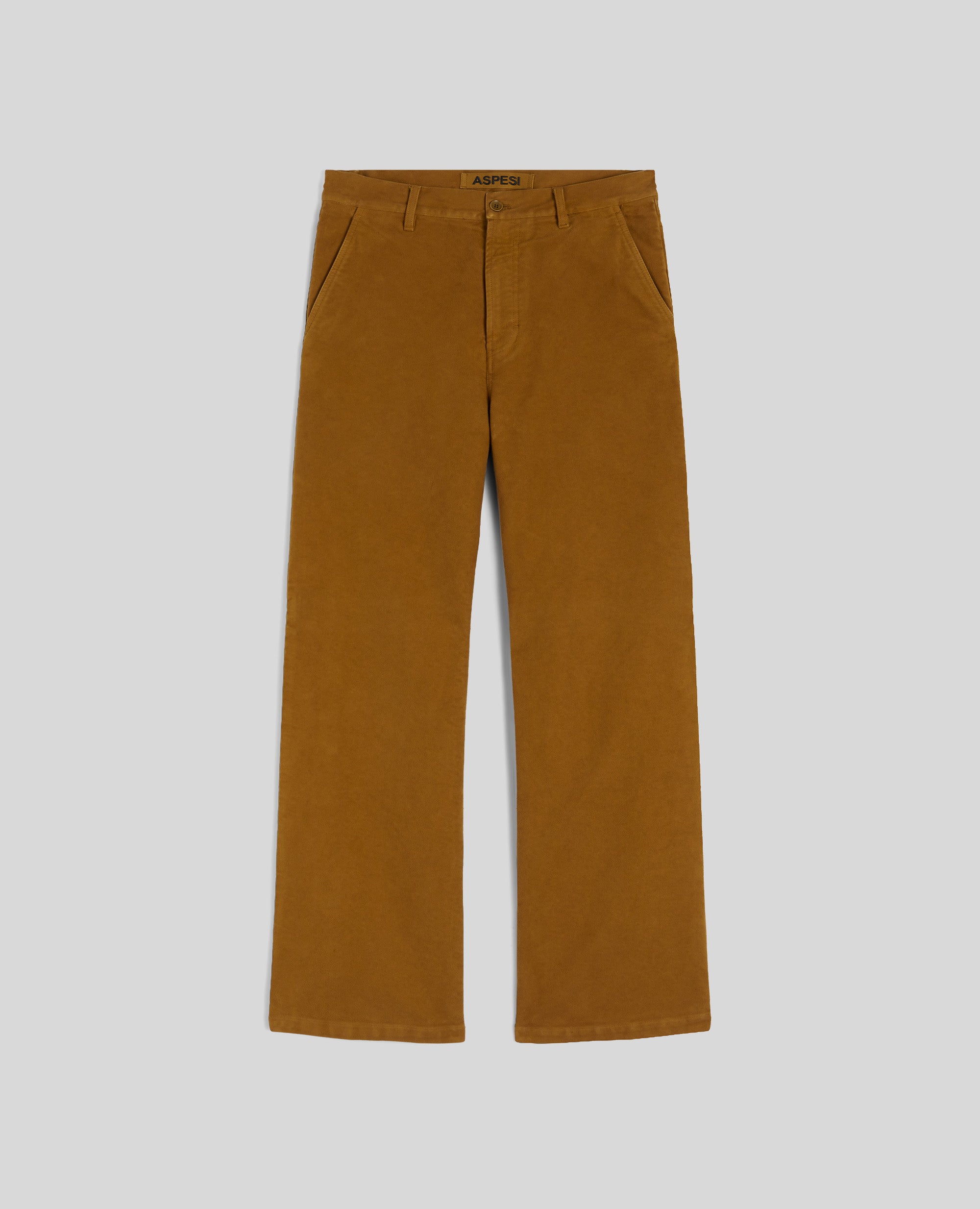 PANTALONE NORMAN IN FUSTAGNO-BISCOTTO-BISCUIT-GALLETA-COOKIE-BISCUIT