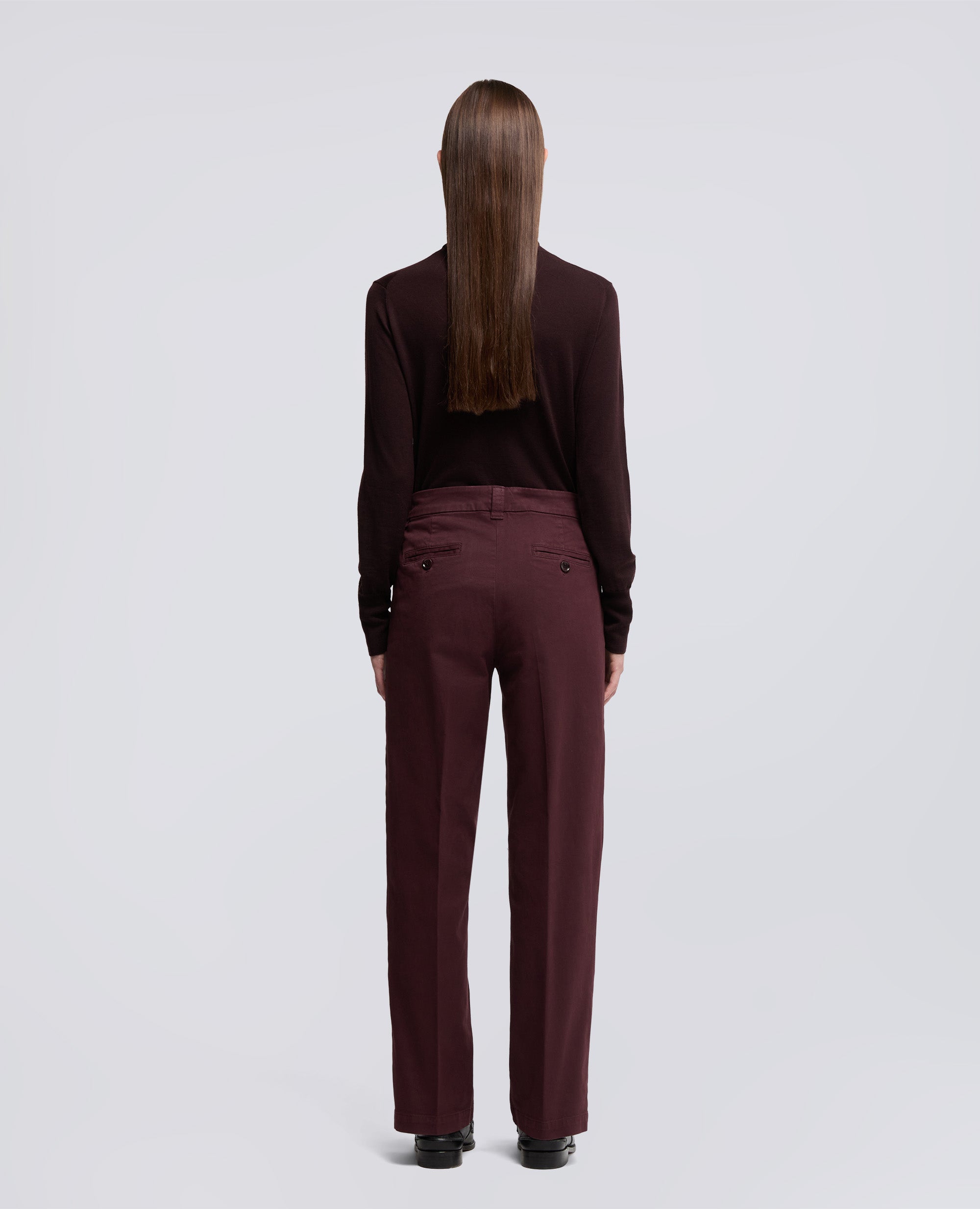 PANTALONE MOD.0186-BARBERA-BARBERA-BARBERA-BARBERA-BARBERA