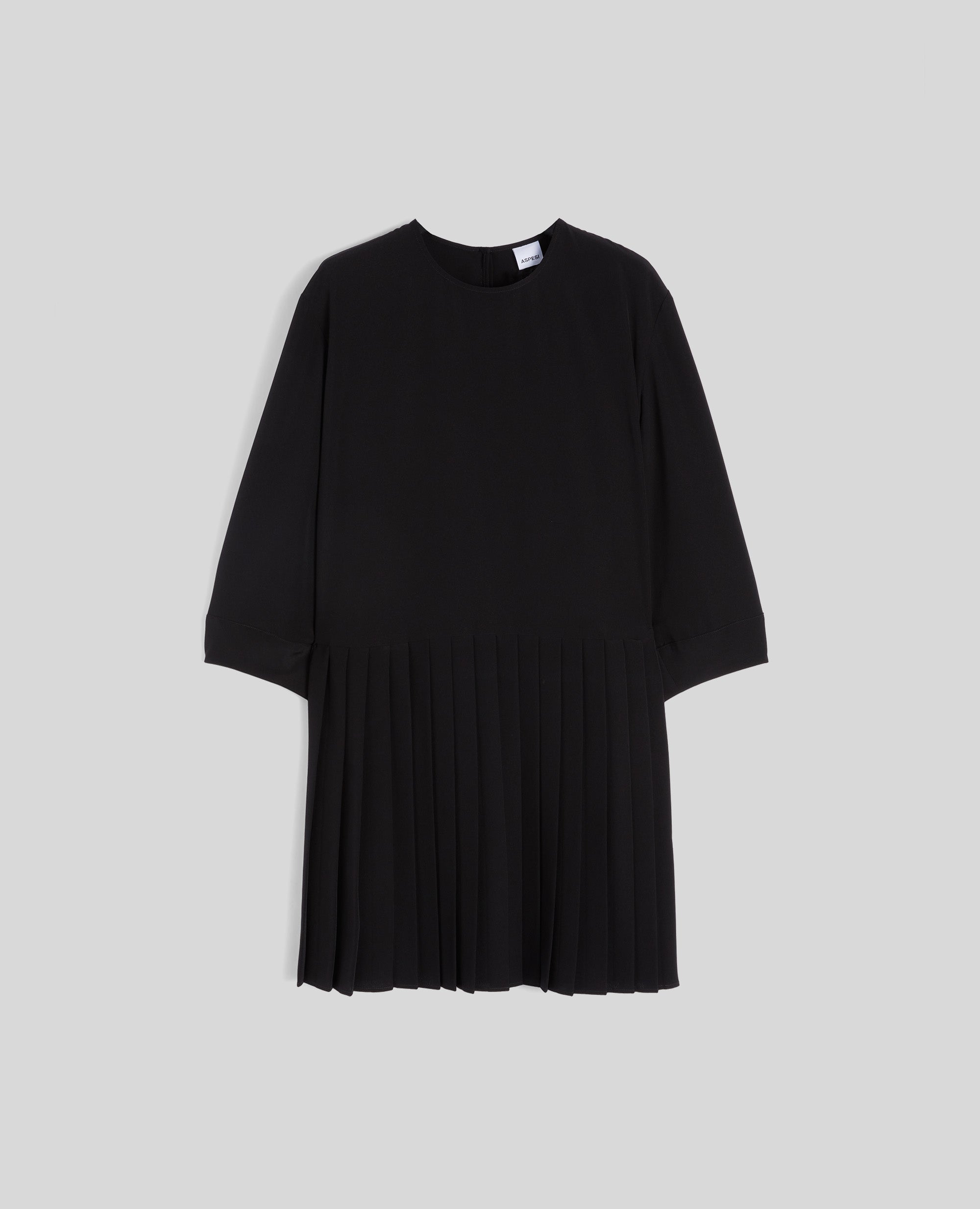 ABITO MOD.2959-NERO-BLACK-NEGRO-SCHWARZ-NOIR