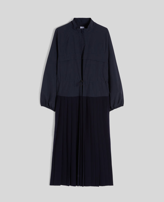 ABITO IN TESSUTO TECNICO-NAVY-NAVY-AZUL MARINO-NAVY-NAVY