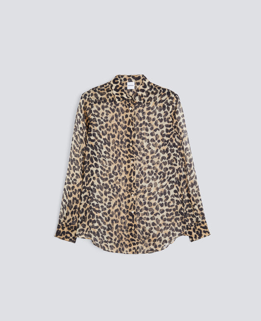 CAMICIA MOD.5440-MACULATO-MACULATO-MACULATO-MACULATO-MACULATO