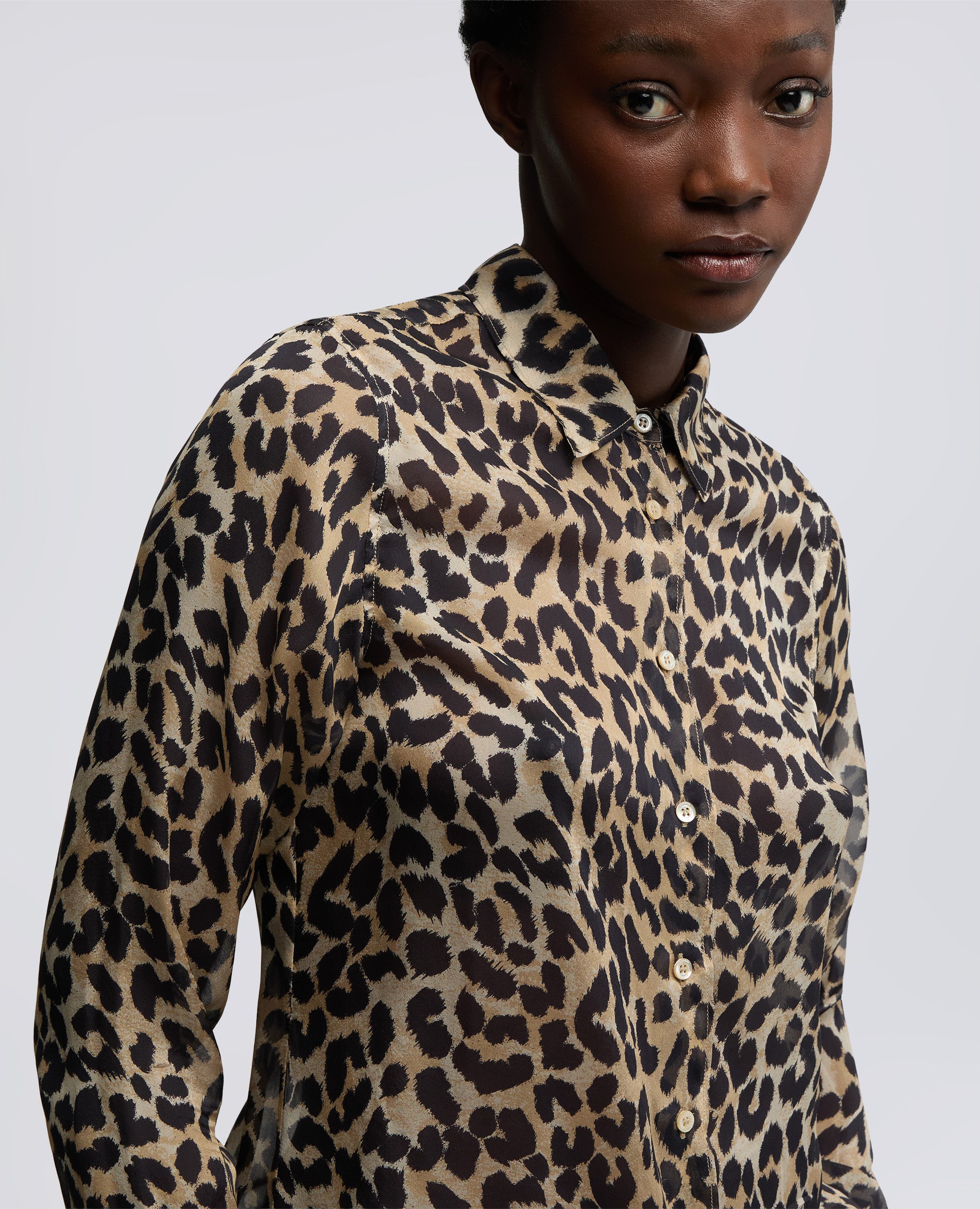 CAMICIA MOD.5440-MACULATO-MACULATO-MACULATO-MACULATO-MACULATO