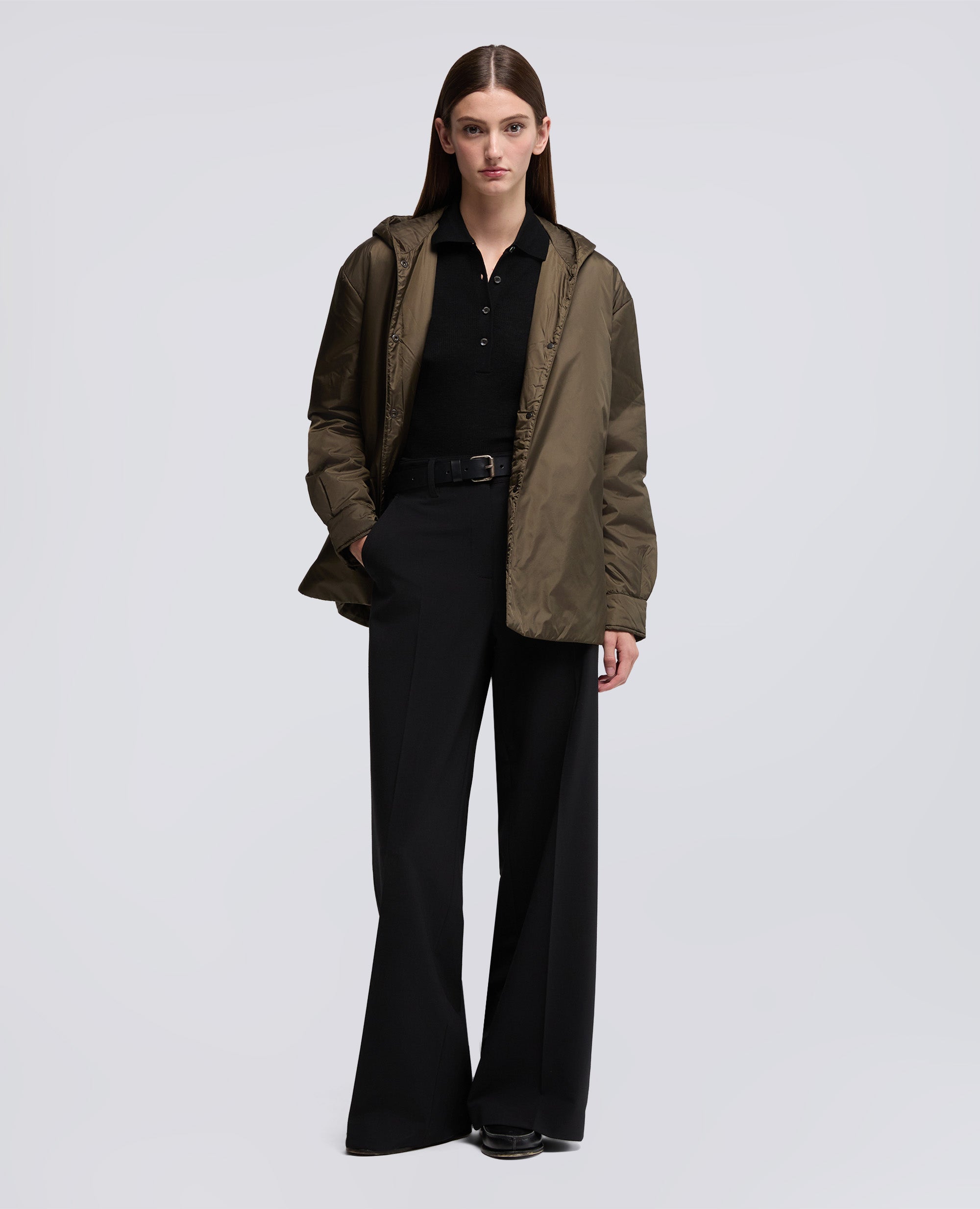 GIUBBOTTO BETH-MILITARE-MILITARY-MILITAR-MILITAR-MILITAIRE