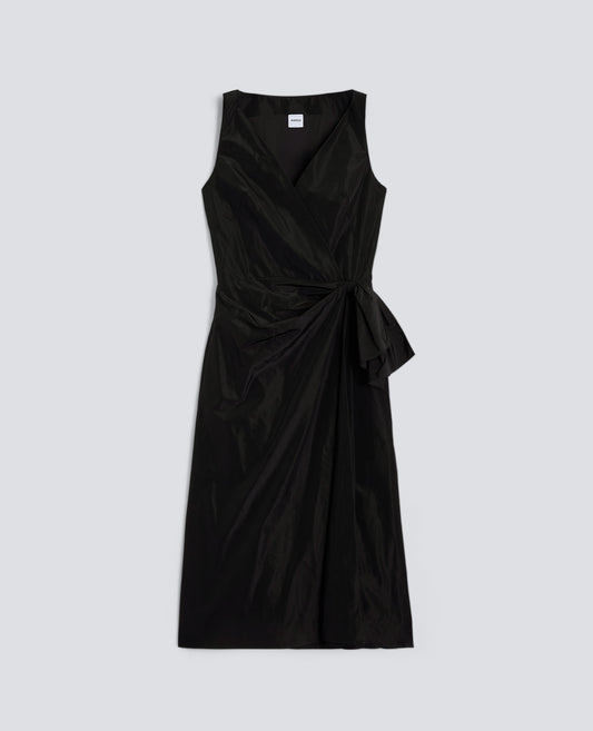 ABITO IN TESSUTO TECNICO-NERO-BLACK-NEGRO-SCHWARZ-NOIR