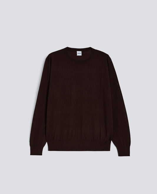 MOD.M195-MARRONE-BROWN-MARR¢N-BRAUN-MARRON