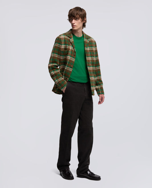 MOD.M195-VERDE-GREEN-VERDE-GRUN-VERT